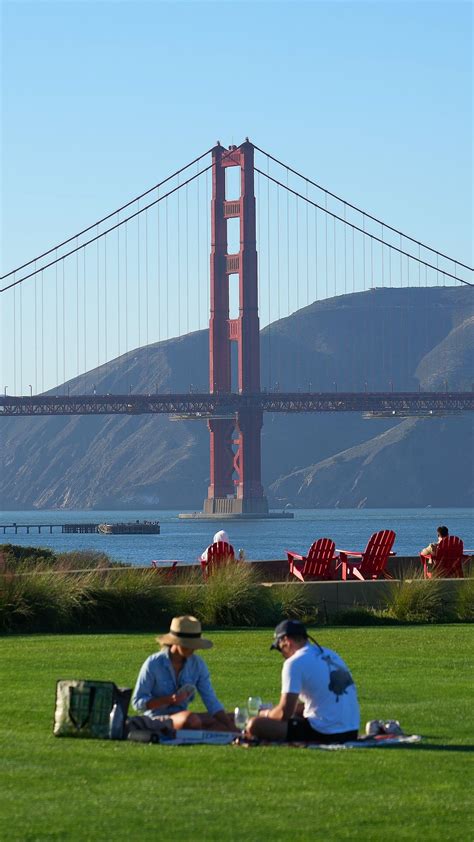 36 Hours in San Francisco | San francisco travel, Weekend in san ...