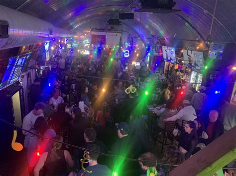 Flat Tire Lounge | Madrid, Iowa | Travel Iowa