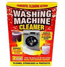 Image result for PowerForce Washing Machine Cleaner