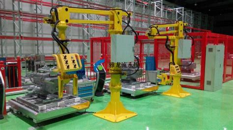 潍坊自动化生产线,潍坊自动化流水线,潍坊自动化输送机产品图片展示-生产线智能智造
