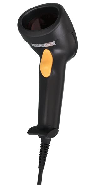 EASYPOS Wired Barcode Scanner - Easovations Solutions - Ahmedabad ...
