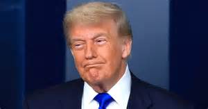 Federal Judge Rips Into Trump in Scathing Ruling: ‘Alarmed and Dismayed’