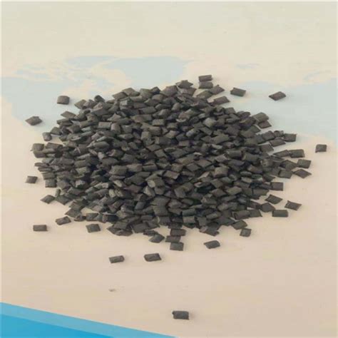 加纤PC黑色颗粒 增强加纤10%阻燃V0级 高韧性PC黑色改性料-阿里巴巴