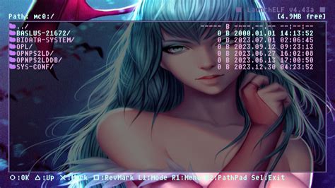 Image result for PCSX2 How to Format Memory Card