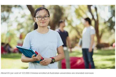 《直播澳洲》第三期：中国留学生赴澳留学 除了学业还应学些什么？ - ABC News