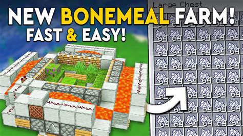 Bone Meal Farm 1.18 Java 的图像结果