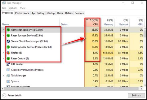 Image result for Browser Using 100% CPU
