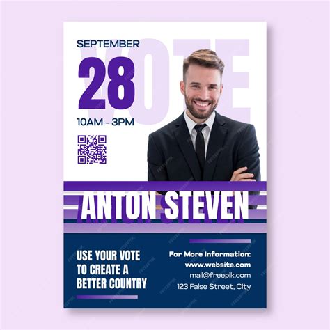 Election Campaign Poster Design 的图像结果