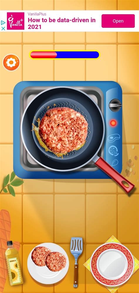 Descargar Happy Kids Meal Maker 1.5 APK Gratis para Android