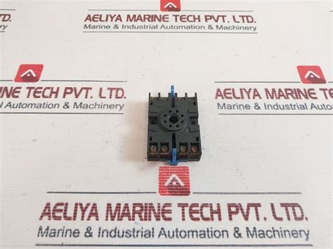 Dae Yang Dts-01 Timer Relay Socket Ac 250V – Aeliya Marine Tech