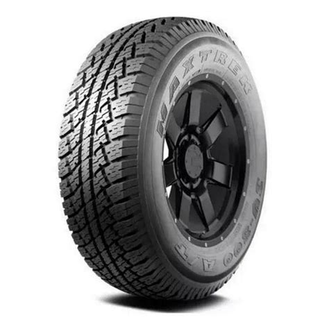 Llanta 27X8.50 R14 MAXTREK SU-800 95Y | Bodega Aurrera en línea