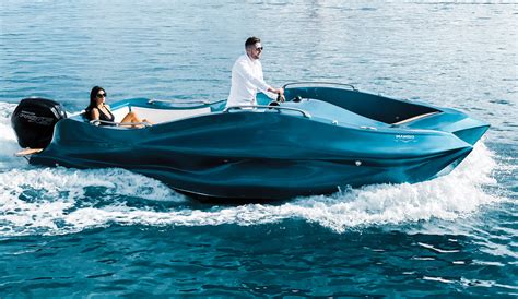 3d Printing Model Boat