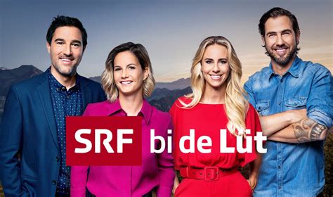 Image result for SRF Programm