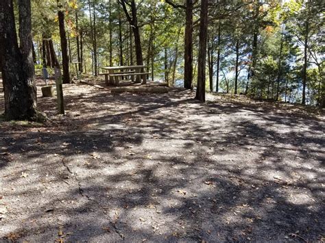 Site 006, Dam Site Lake Campground - Recreation.gov