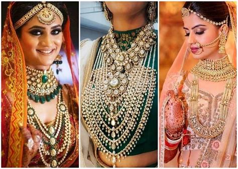 Bridal ज्यूलरी में 'रानी हार' का ट्रेंड, देखिए लेटेस्ट डिजाइन - latest ...