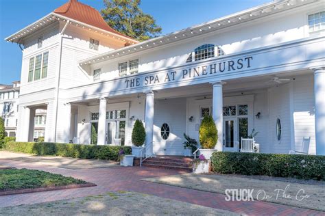 17 Fun Things to Do in Pinehurst, NC & Moore County
