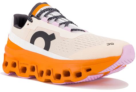 On-Running Cloudmonster W special offer | Women Shoes Road/Trail On-Running