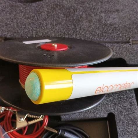 reference electrodes - Electrodes Trader - Retailer from Vadodara