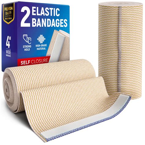 Elastic Bandage