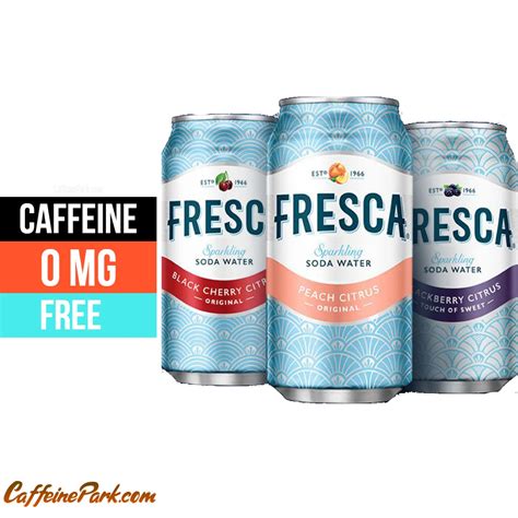 What Is Fresca
