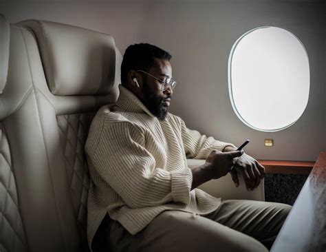 Can You Use Airpods on a Plane? Everything You Need to Know!