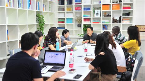 中国农业大学人发学院 新闻动态 学院召开2018年留学生迎新工作会议