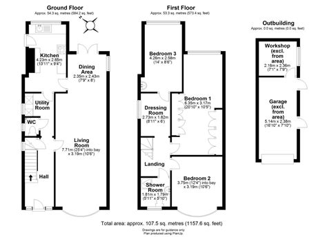 Thornton Road, Girton, Cambridge CB3, 3 bedroom detached house for sale - 66905217 | PrimeLocation
