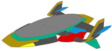 Image result for Meta Runner OC