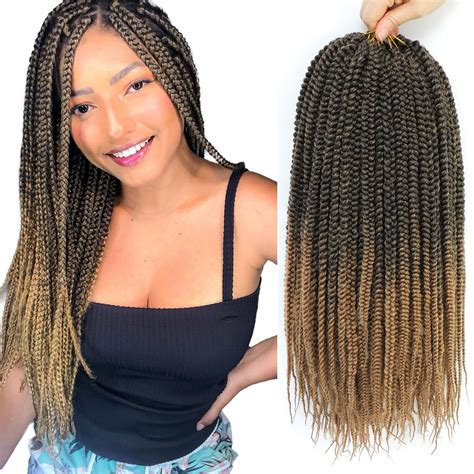 Image result for Crochet Loop Box Braid