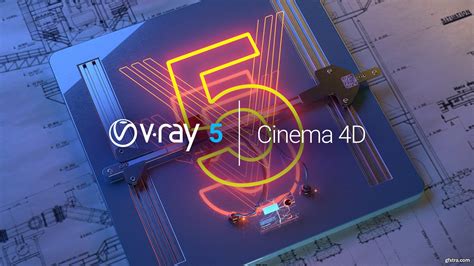 V-Ray 6 for 3ds Max beschikbaar!