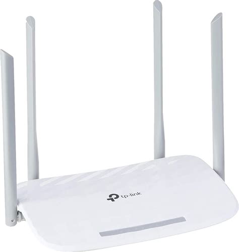 TP-link Archer C5 White Dual Band Gigabit AC1200 1200Mbps Wireless Wi ...