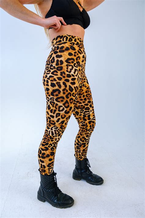 Comfort Leggings | Thursdays