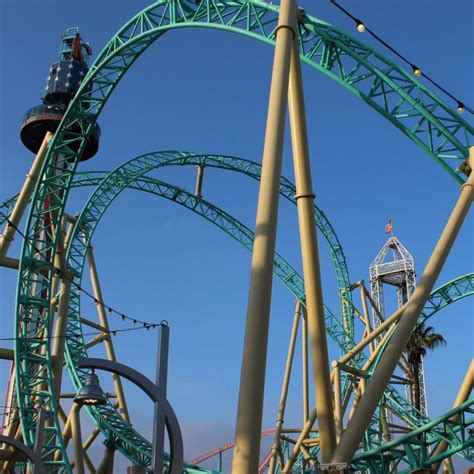 Knott’s Berry Farm Discount Tickets | Enjoy OC