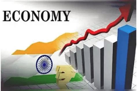 India Economic Breakthrough: Secures Fourth-Largest Economy Status with ...