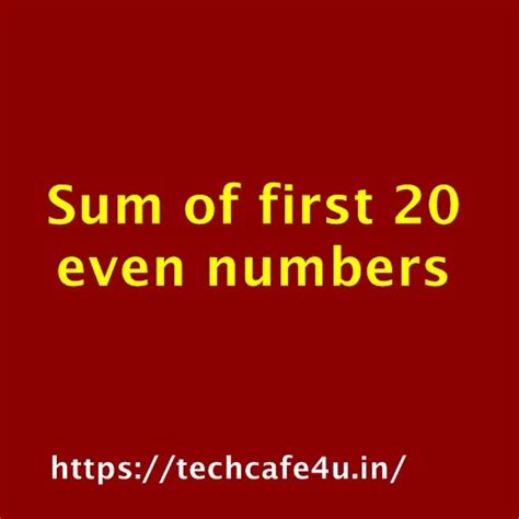 Image result for Find Total Numbers Program in PHP