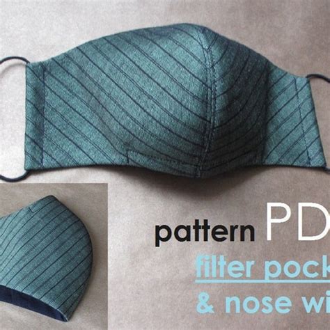 Image result for 4 Layer Mask Pattern