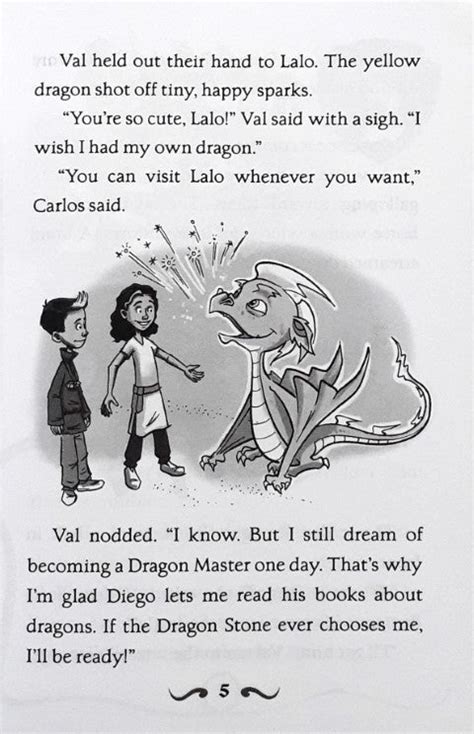 Dragon Masters 22 Guarding the Invisible Dragons – Books and You