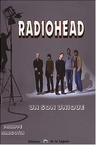 Amazon.in: Buy Radiohead Book Online at Low Prices in India | Radiohead ...