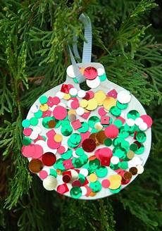 kinder basteln weihnachten sequin ornaments ornaments kinder basteln weihnachten sequin ornaments ornaments