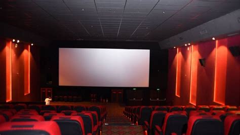 PVR INOX rides high on Dussehra buzz, crosses 50% occupancy as festive ...