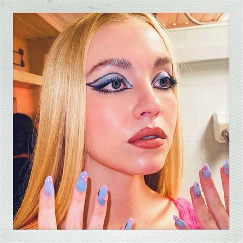 euphoria makeup season 2