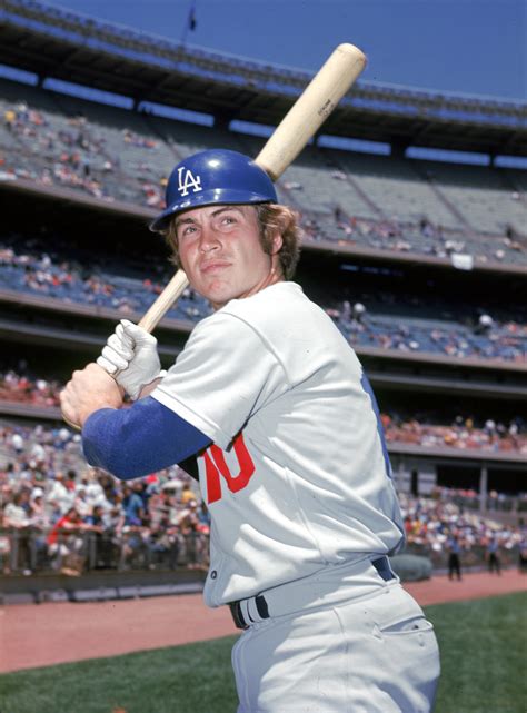 Prepare your ears for Ron Cey
