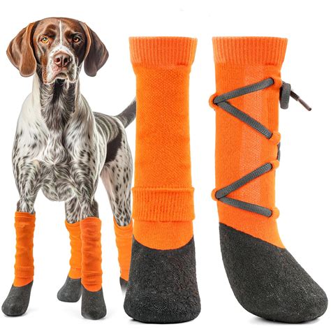 Best Dog Boots for Large Breeds: Top Picks for 2024 - Dog Stairs and Ramps