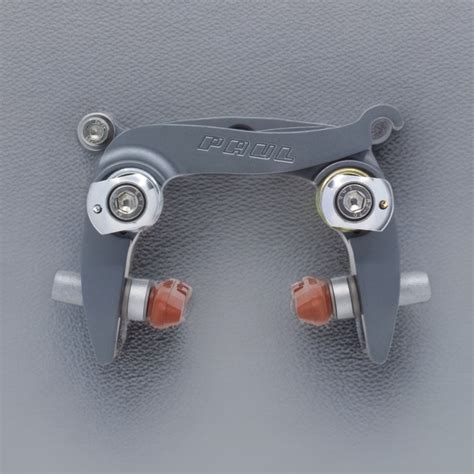 【PAUL COMPONENT】 RACER MEDIUM C/M(沈頭)(PEWTER) | Humhumhug Online Shop