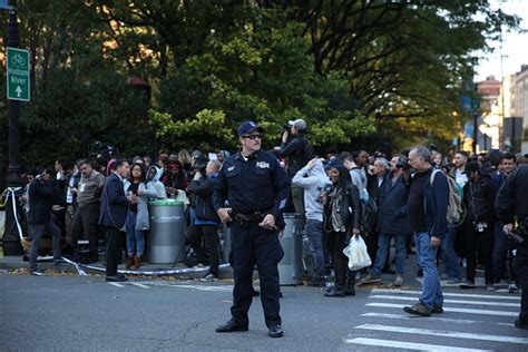 Five of eight killed in New York terror attack are Argentine - Photos ...