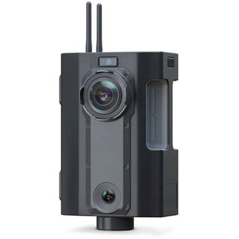 4DKKMI 360°カメラ 4DKanKan Minion 1台 タジマツール(TJMデザイン) 【通販モノタロウ】