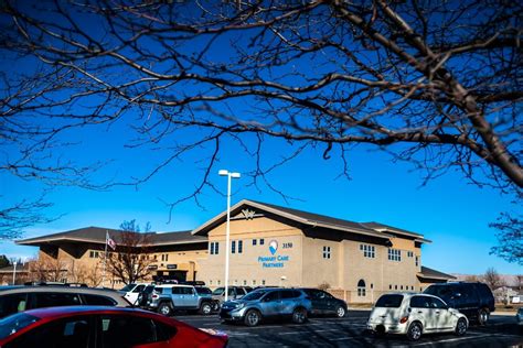 Primary Care Partners Office Photos | Glassdoor