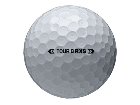 TOUR B RXS Golf Balls Bridgestone | Kibi Sports – KIBI SPORTS