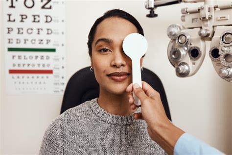 Vision's Vanguard - The Crucial Role of Regular Eye Exams in Protecting ...