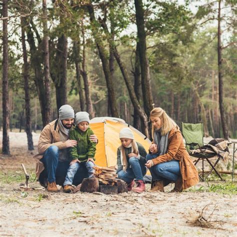 7 Best Whidbey Island Campgrounds for Your Next Trip